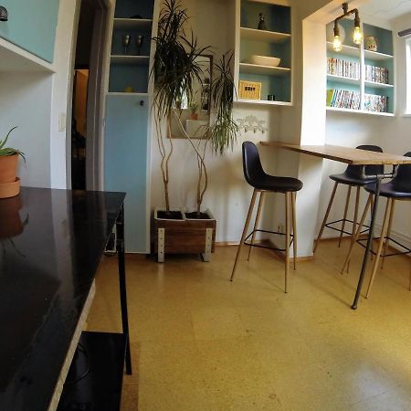 Skjolbraut - Cozy Apartment - Central Location - Free Parking - Close To A Public Swimming Pool And Sky Lagoon 雷克雅維克 外观 照片